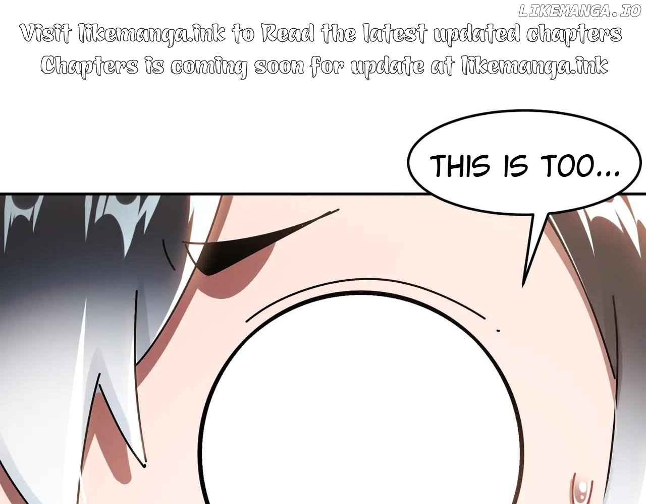 My Furry Harem Is After Me Chapter 331 - page 1